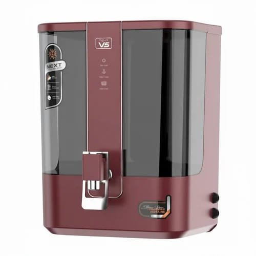 RO water purifier servicing